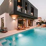 Villa Casa Domina *