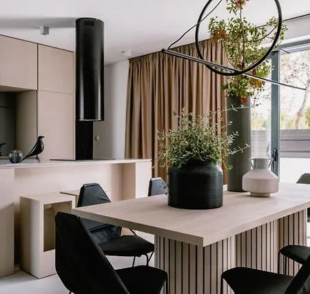 Casa Domina Villa Srima