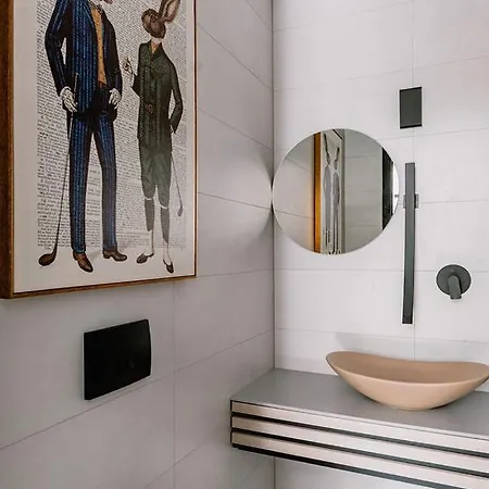 Villa Casa Domina Srima