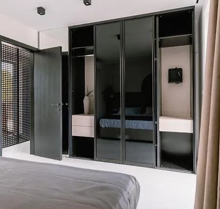 فيلة Casa Domina *