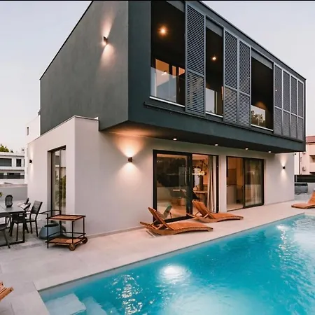 Casa Domina Villa Srima