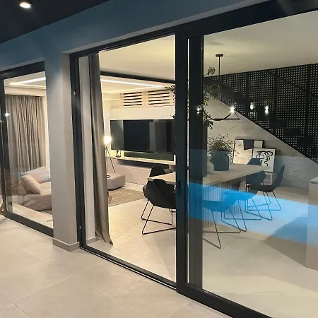 Casa Domina Вилла Срима