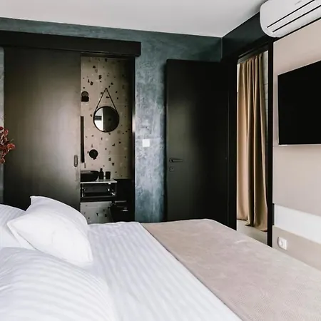 Вилла Casa Domina *