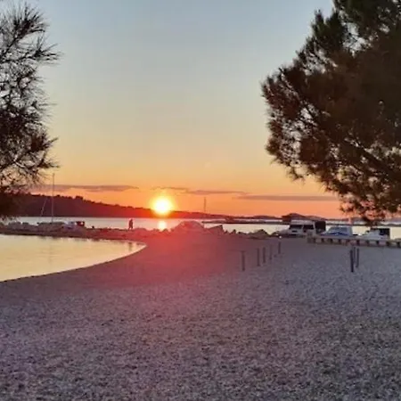 Casa Domina Вилла *