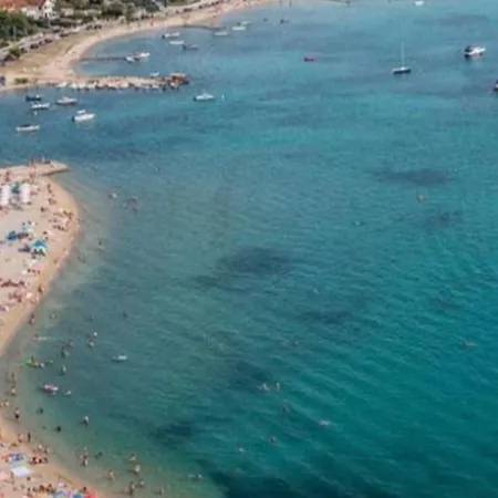 Casa Domina Вилла Срима