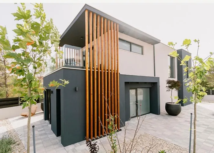 Casa Domina Вилла