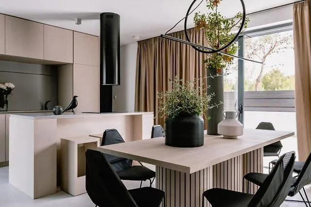 Casa Domina Villa Srima