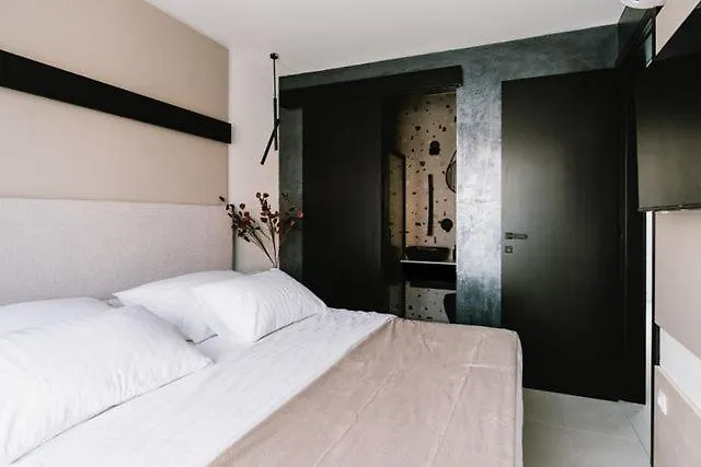 Casa Domina Вилла