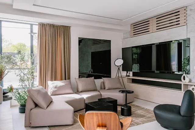 Вилла Casa Domina Срима