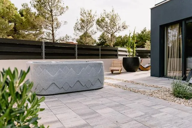 Villa Casa Domina Srima