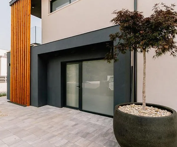 Casa Domina Вилла