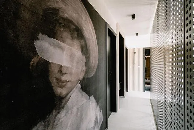 Вилла Casa Domina Срима