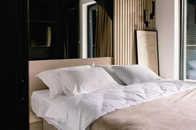 Вилла Casa Domina *