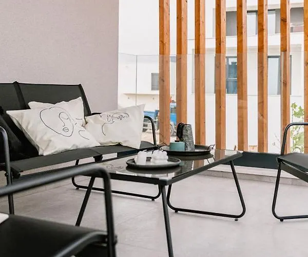 Casa Domina Вилла Срима