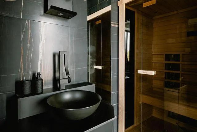 Casa Domina Вилла *