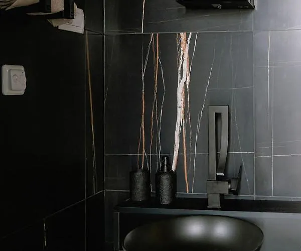 Casa Domina Вилла