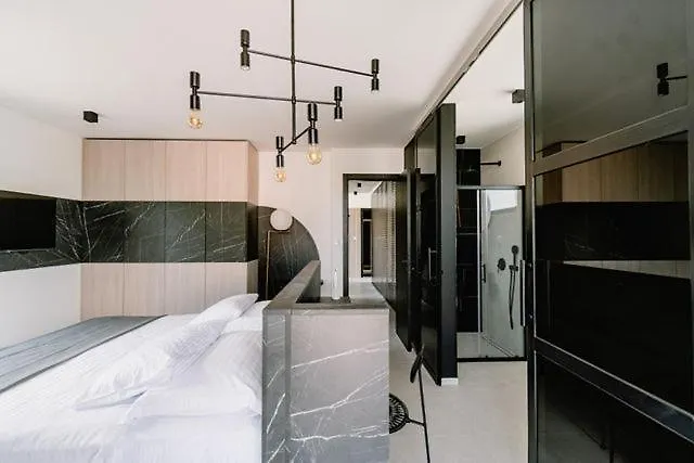 Casa Domina Вилла *