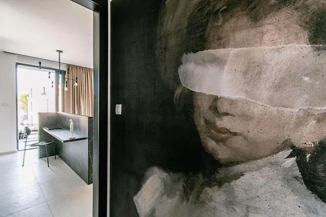 Вилла Casa Domina