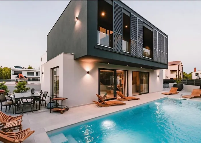 Casa Domina Villa Srima