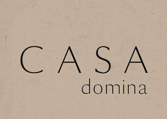 Casa Domina Villa