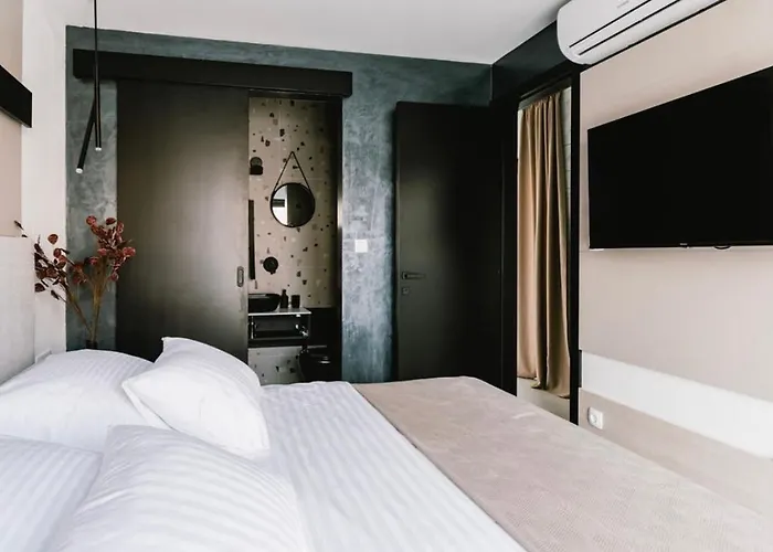 Вилла Casa Domina *