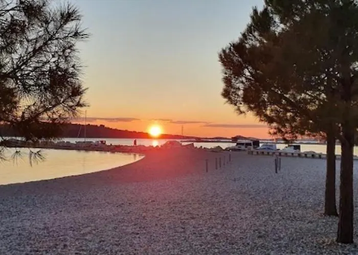 Casa Domina Вилла *