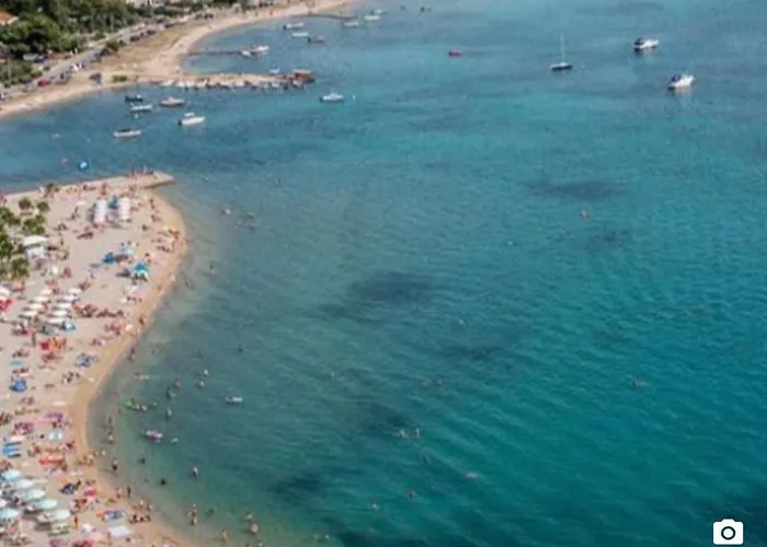 Casa Domina Вилла Срима